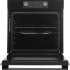 Духовой шкаф Gorenje BOX6737E01BG,  черный