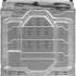 Духовой шкаф Gorenje BOX6737E01BG,  черный