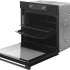 Духовой шкаф Gorenje BOX6737E01BG,  черный