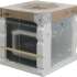 Духовой шкаф Gorenje BOX6737E01BG,  черный