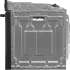 Духовой шкаф Gorenje BOX6737E01BG,  черный