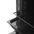 Духовой шкаф Gorenje BOX6737E01BG,  черный
