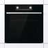 Духовой шкаф Gorenje BOX6737E01BG,  черный