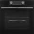 Духовой шкаф Gorenje BOX6737E01BG,  черный
