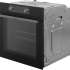 Духовой шкаф Gorenje BOX6737E01BG,  черный