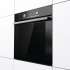 Духовой шкаф Gorenje BOX6737E01BG,  черный