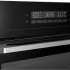 Духовой шкаф HAIER HOQ-F5AAGB,  черный