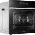Духовой шкаф HAIER HOQ-F5AAGB,  черный