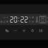 Духовой шкаф HAIER HOX-FP3AWB,  белый