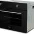 Духовой шкаф HAIER HOY-P09NCGB,  черный