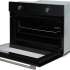 Духовой шкаф HAIER HOY-P09NCGB,  черный