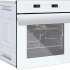 Духовой шкаф HIBERG VM 6192 W,  белый