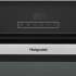 Духовой шкаф HOTPOINT FE8 1231 SMP BLG,  черный