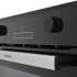 Духовой шкаф HOTPOINT FE8 1231 SMP BLG,  черный