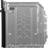 Духовой шкаф HOTPOINT FE8 1351 H BL,  черный