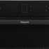 Духовой шкаф HOTPOINT FE8 1351 H BL,  черный