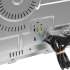 Духовой шкаф HOTPOINT FE8 1351 H BL,  черный