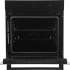 Духовой шкаф HOTPOINT FE8 1351 H BL,  черный