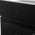 Духовой шкаф HOTPOINT FE8 1351 H BL,  черный