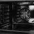 Духовой шкаф HOTPOINT FE8 824 H IX,  нержавеющая сталь
