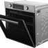 Духовой шкаф HOTPOINT FE8 824 H IX,  нержавеющая сталь