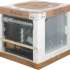 Духовой шкаф HOTPOINT FE8 824 H IX,  нержавеющая сталь