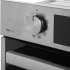 Духовой шкаф HOTPOINT FE8 824 H IX,  нержавеющая сталь