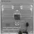 Духовой шкаф HOTPOINT FE8 824 H IX,  нержавеющая сталь
