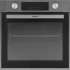 Духовой шкаф HOTPOINT FE8 824 H IX,  нержавеющая сталь