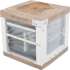 Духовой шкаф HOTPOINT FE8 S832 JSH IX,  нержавеющая сталь