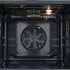 Духовой шкаф HOTPOINT FE8 S832 JSH IX,  нержавеющая сталь