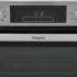 Духовой шкаф HOTPOINT FE8 S832 JSH IX,  нержавеющая сталь