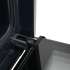 Духовой шкаф HOTPOINT FE8 S832 JSH IX,  нержавеющая сталь