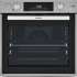 Духовой шкаф HOTPOINT FE8 S832 JSH IX,  нержавеющая сталь