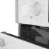 Духовой шкаф HOTPOINT FE8 S832 JSH WH,  белый