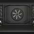 Духовой шкаф HOTPOINT FE9 831 JSH BLG,  черный