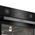 Духовой шкаф HOTPOINT FE9 831 JSH BLG,  черный
