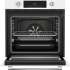 Духовой шкаф HOTPOINT FE9 831 JSH WHG,  белый