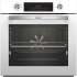 Духовой шкаф HOTPOINT FE9 831 JSH WHG,  белый