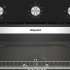 Духовой шкаф HOTPOINT HETF 614 JH BL,  черный