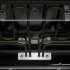 Духовой шкаф HYUNDAI HEO 6642 BG,  черный