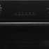 Духовой шкаф Indesit IBFTE 3844 J BL,  черный