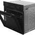 Духовой шкаф Indesit IBFTE 3844 J BL,  черный
