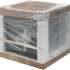 Духовой шкаф Indesit IBFTE 3844 J BL,  черный