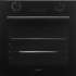 Духовой шкаф Indesit IBFTE 3844 J BL,  черный