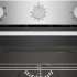 Духовой шкаф Indesit IFE 2630 IX,  нержавеющая сталь