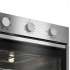 Духовой шкаф Indesit IFE 2630 IX,  нержавеющая сталь