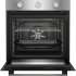 Духовой шкаф Indesit IFE 2630 IX,  нержавеющая сталь