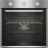 Духовой шкаф Indesit IFE 2630 IX,  нержавеющая сталь