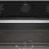 Духовой шкаф Indesit IFE 3634 BL,  черный